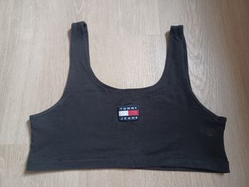 Brassiere tommy hilfiger taille L
