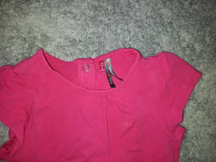 T-shirt MC 23M - photo numéro 2