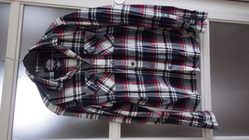 Chemise chaude Superdry  XL