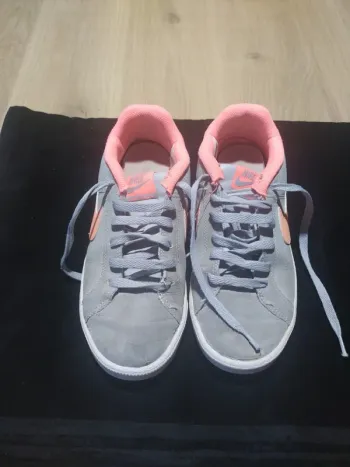 Basket Nike fille