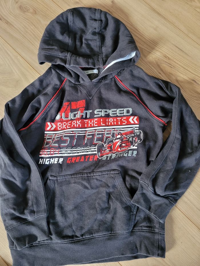 Lot vetement garçon - photo numéro 4