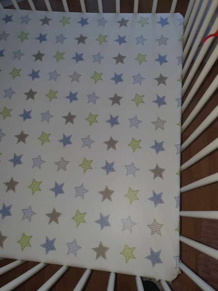 Parc bebe Geuther en excellente état - photo numéro 4