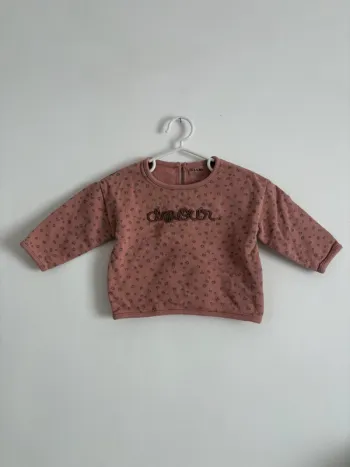 Pull enfant