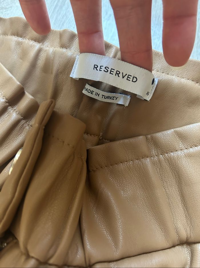 Pantalon Reserved - photo numéro 5