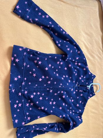 Veste polaire