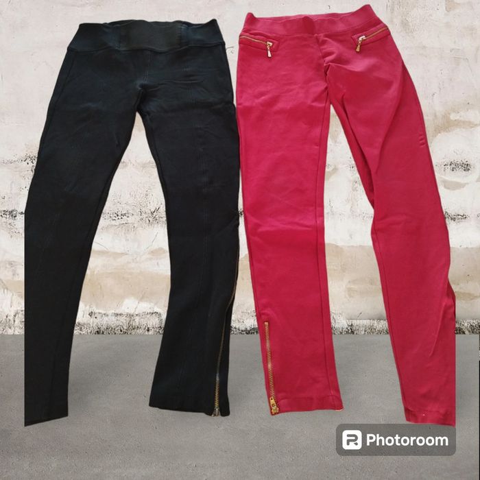 Pantalons leggings femme
