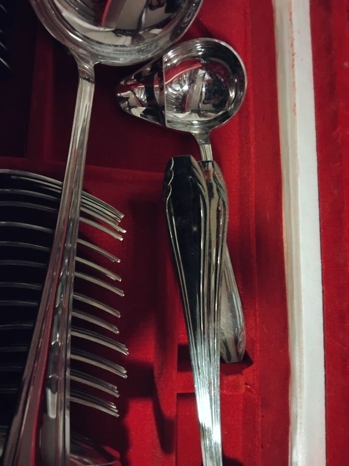 Ménagère - photo numéro 2