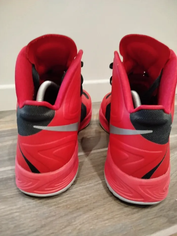 Chaussures Nike zoom - photo numéro 7