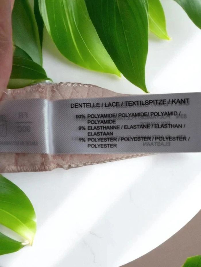 Soutien gorge 90C - photo numéro 7