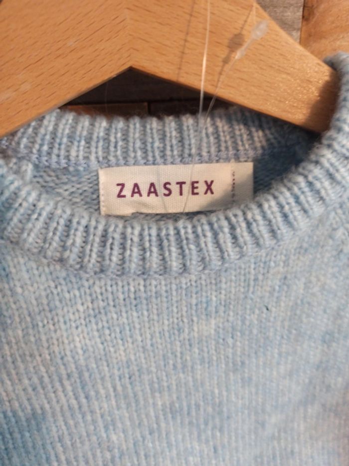 Body laine Zaastex 12/18 mois tbe - photo numéro 3