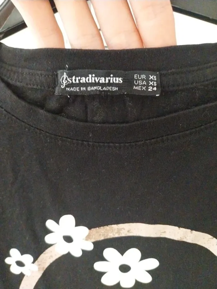 Tee shirt - photo numéro 3