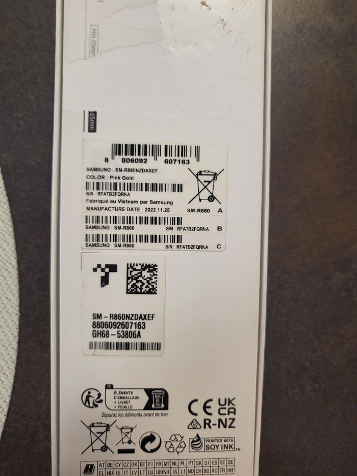 Montre - photo numéro 6