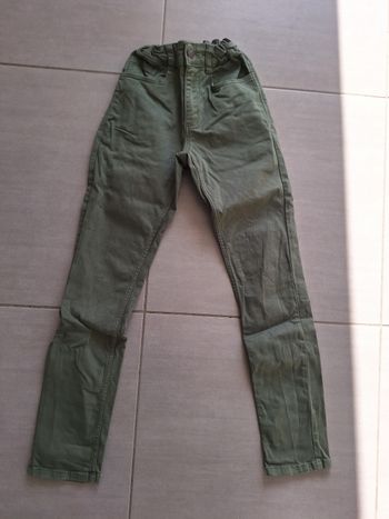 Jean skinny