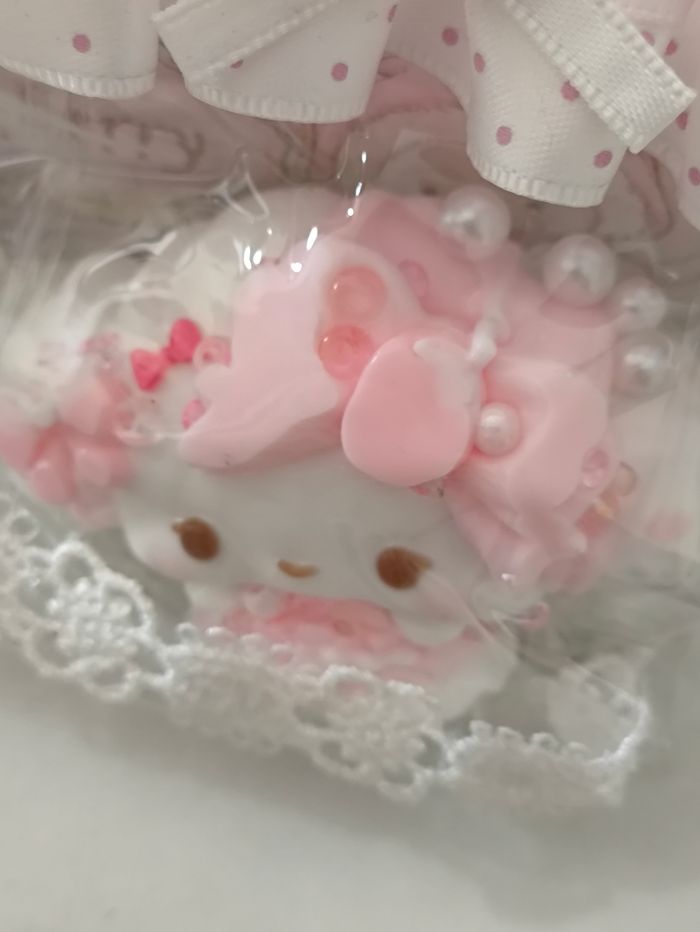 Squishy Personnage - photo numéro 4