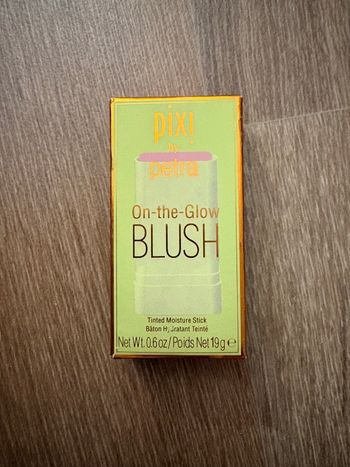 Blush pixi