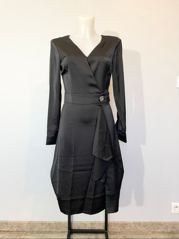 Magnifique robe Karl Lagerfeld 