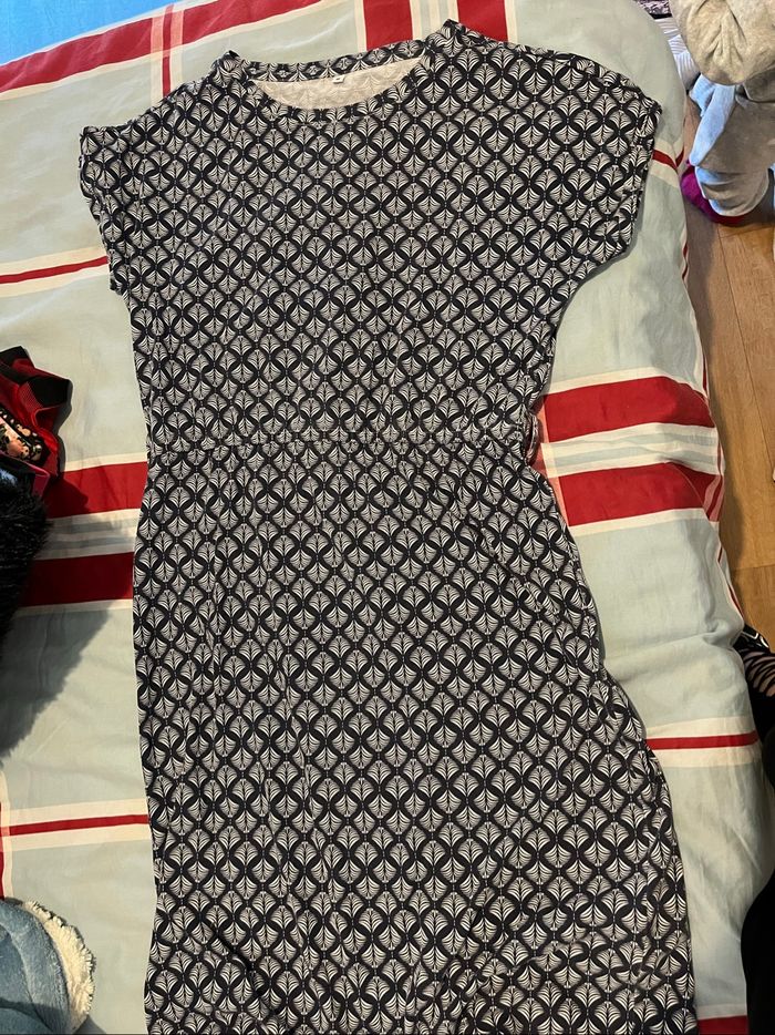 Robe longue d’été Femme