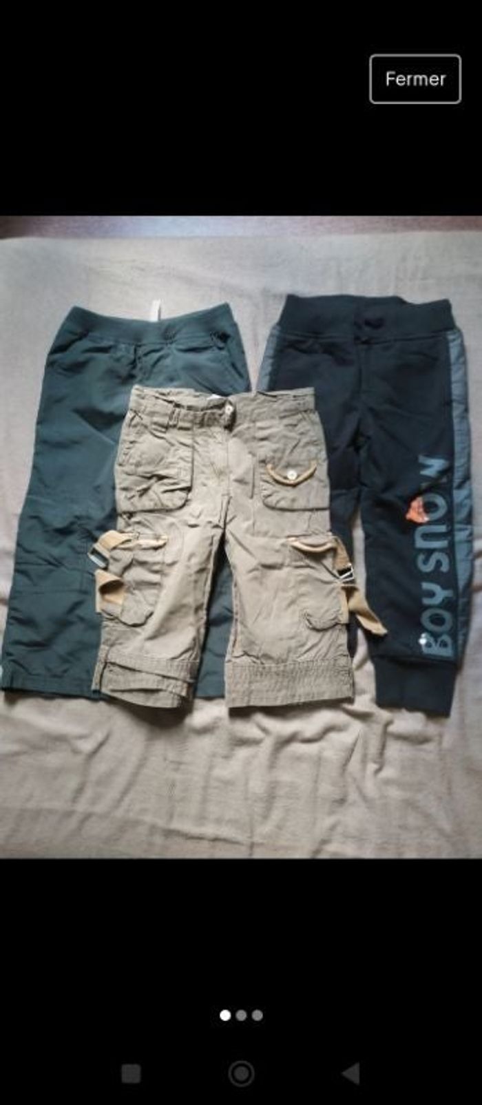 Pantalon
