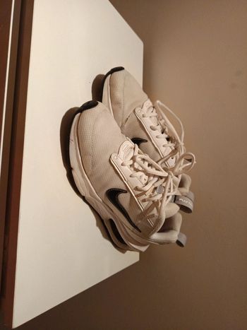 Magnifique paires de Nike air max taille 38,5