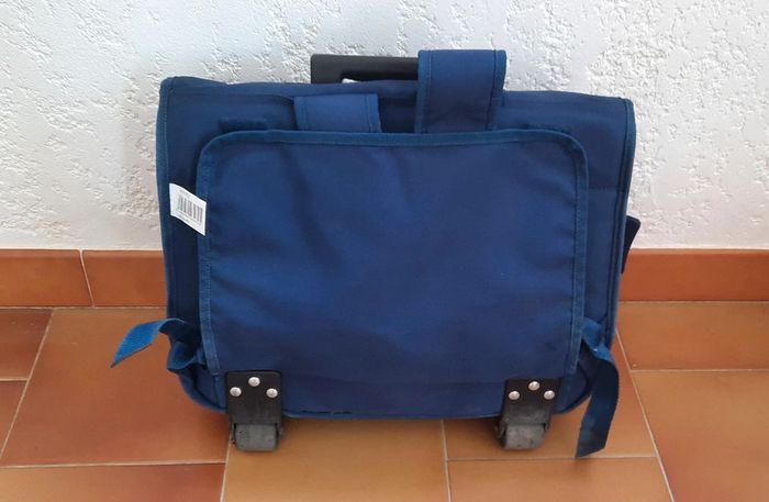 Cartable Chipie - photo numéro 4