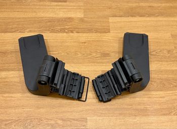 Adaptateur Gb Pockit + All City