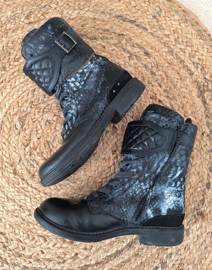 IKKS T.33 - photo numéro 8