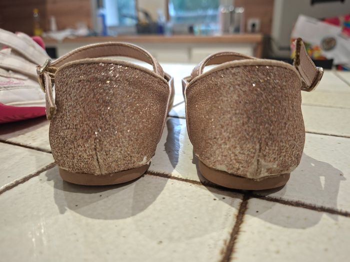 Basket à scratch - photo numéro 3