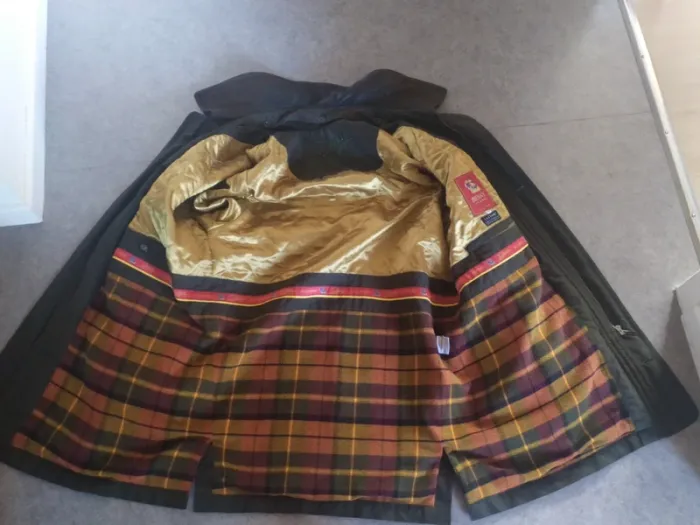 Blouson Benny les hommes - photo numéro 3