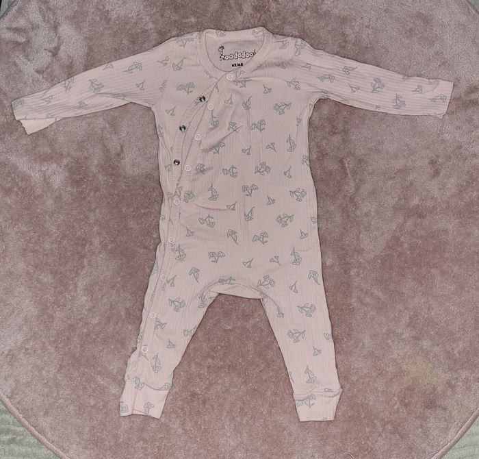 Lot pyjama 6 mois