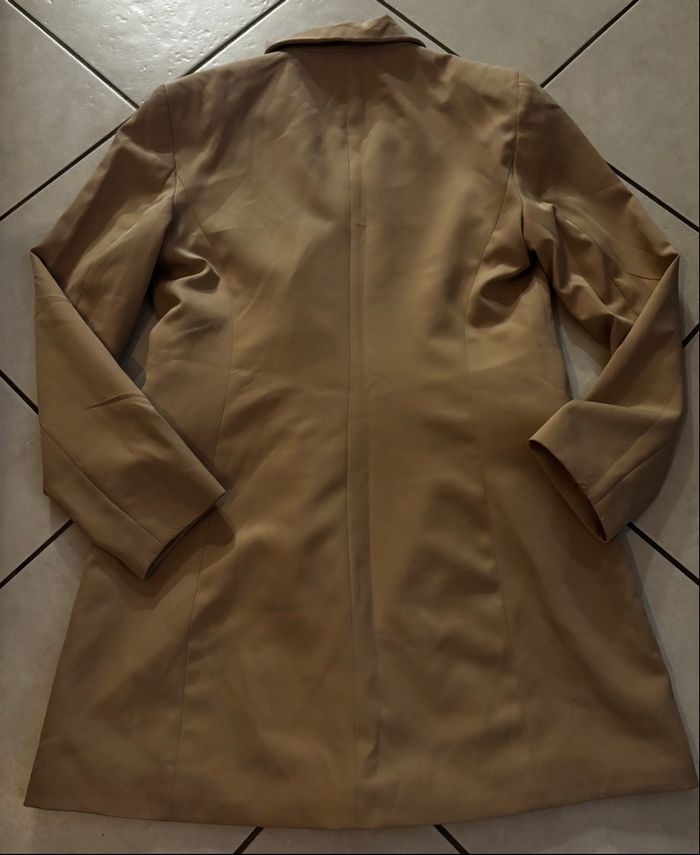 Veste neuve stradivarius - photo numéro 3