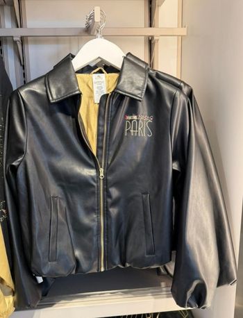 Veste aristochat disneyland paris