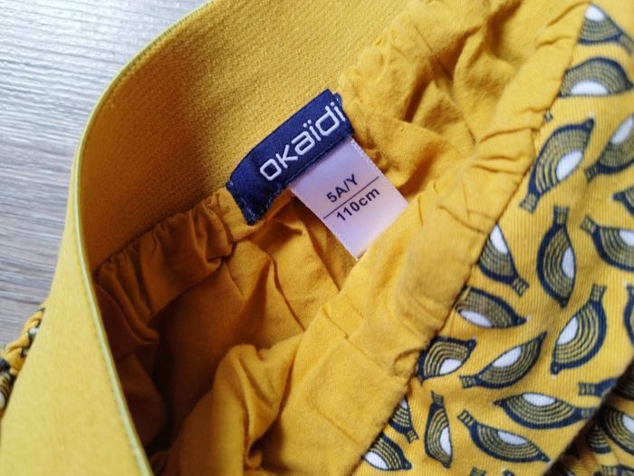 Jupe Okaïdi - photo numéro 3