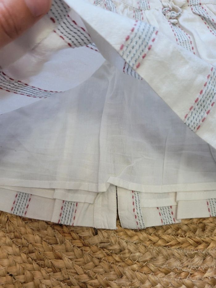 Robe Gocco 12-18m - photo numéro 2