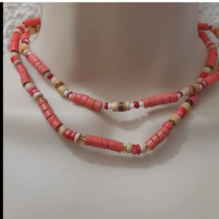 2 collier - photo numéro 2
