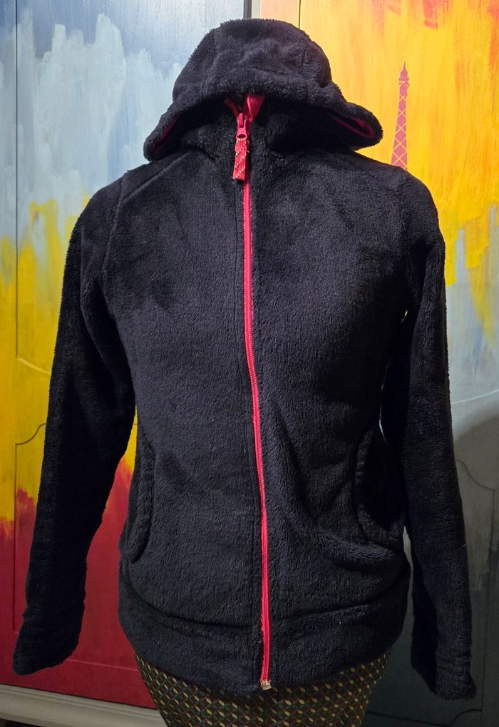 Polaire Quechua 14 ans - photo numéro 3