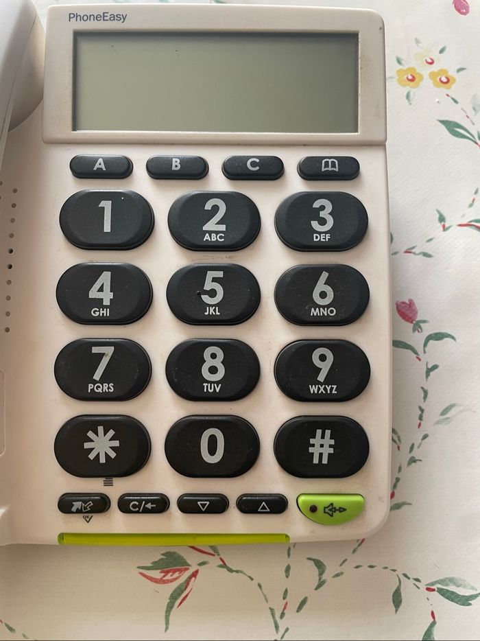 Téléphone Doro - photo numéro 3