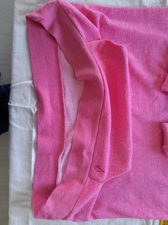 Beau sweat chiné  Volcom taille XL - photo numéro 10