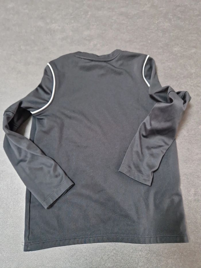 Maillot longue manche thermique - photo numéro 6