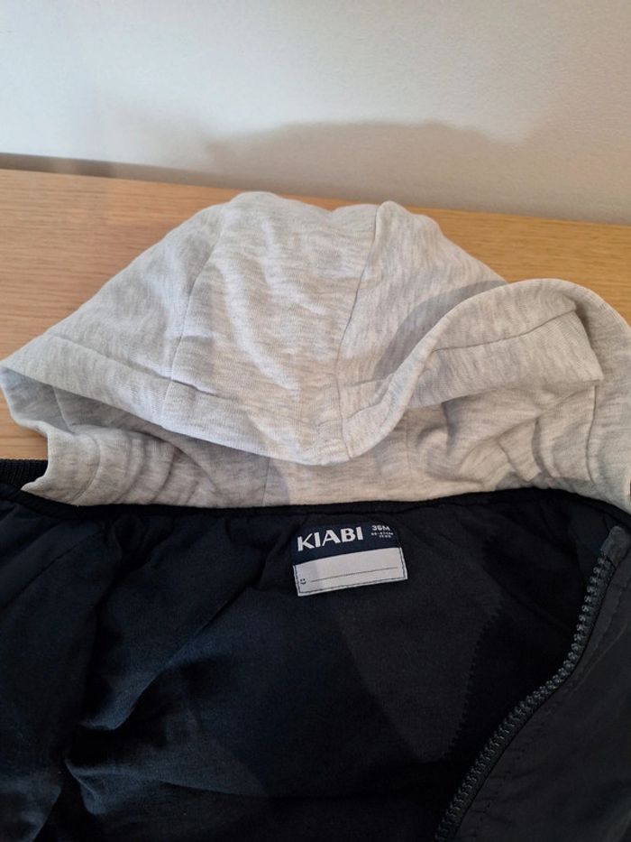 Veste garçon Capuche - photo numéro 3