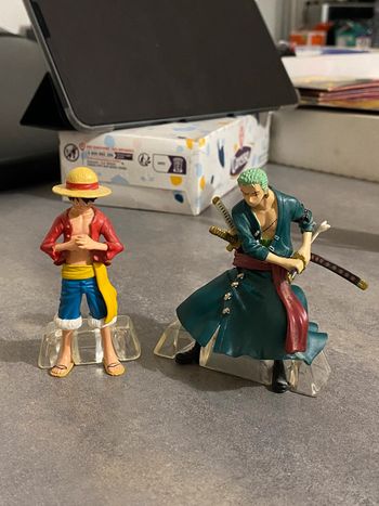 Figurine One Piece