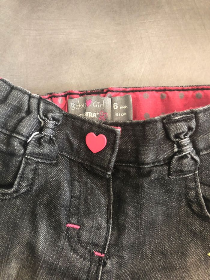Pantalon 6 mois - photo numéro 3