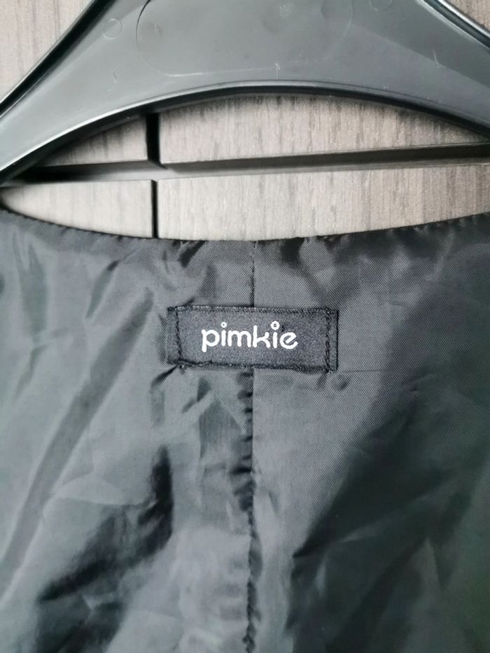 Veste sans manche - photo numéro 3