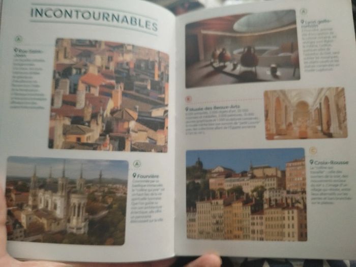 Cartoville Lyon 16ème édition 2024 - photo numéro 3