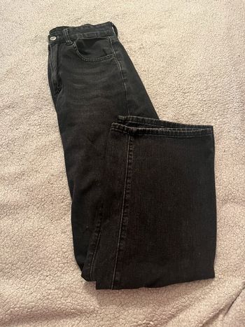 Très beau jean taille haute pour femme