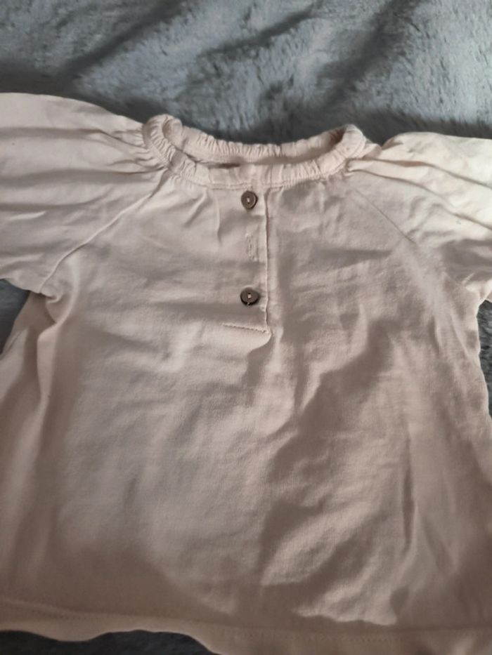 T-shirt - photo numéro 5