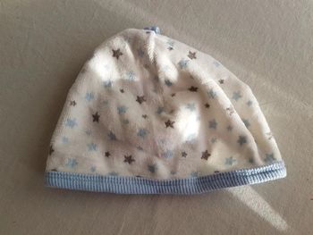 Bonnet 42 cm