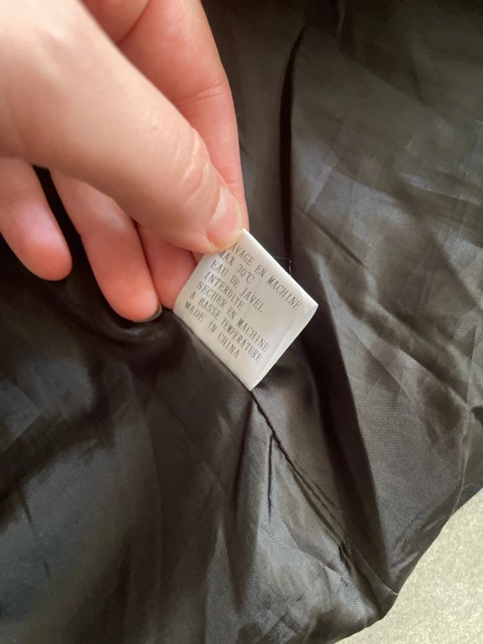 Veste ivivi - photo numéro 7