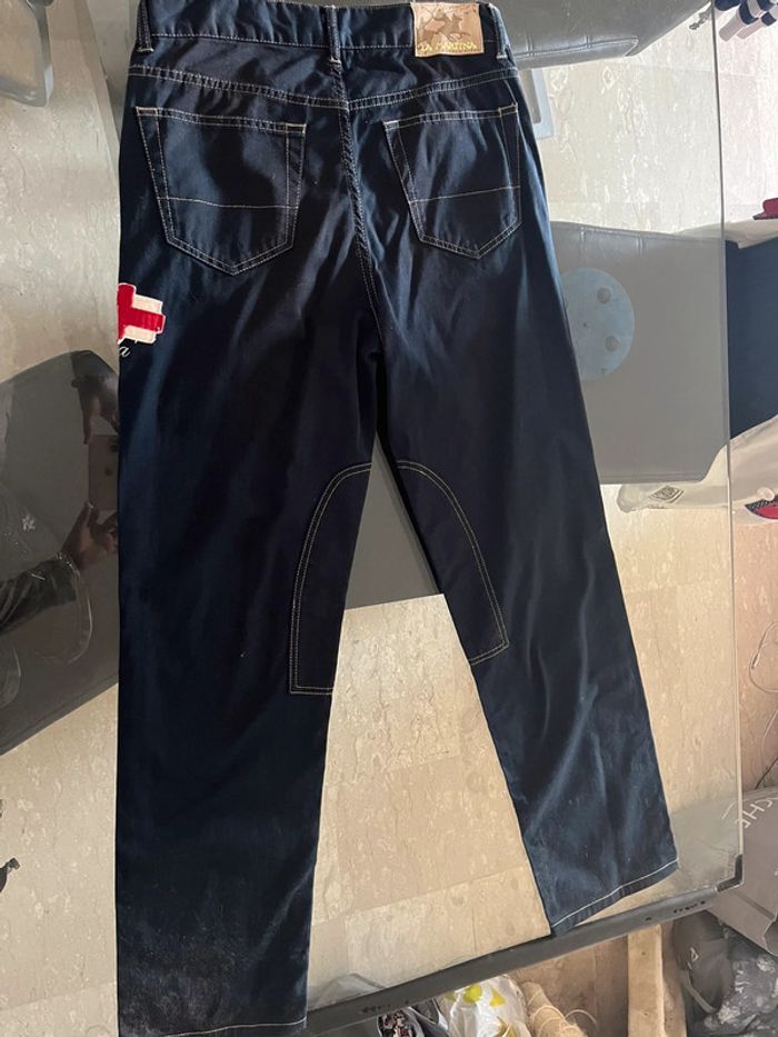 Pantalon femme La Martina - photo numéro 2