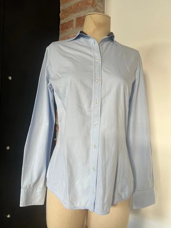 Jolie chemise