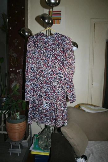 🌸👍Baisse de prix 👍#Robe #chic Taille #34 Tendance 2023 "Vero Moda" Neuve 🌸